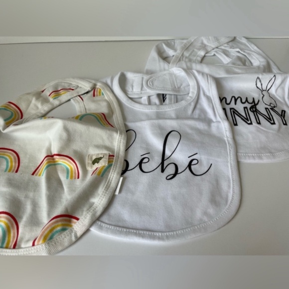 *Bundle* Baby Boy Essentials Set | 16-pieces - Picture 14 of 16